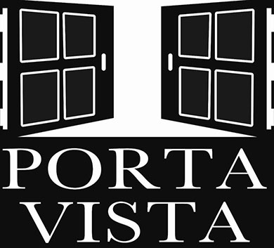 PORTA VISTA logo