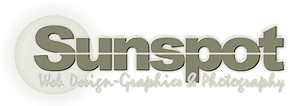 Sunspot Web Design
